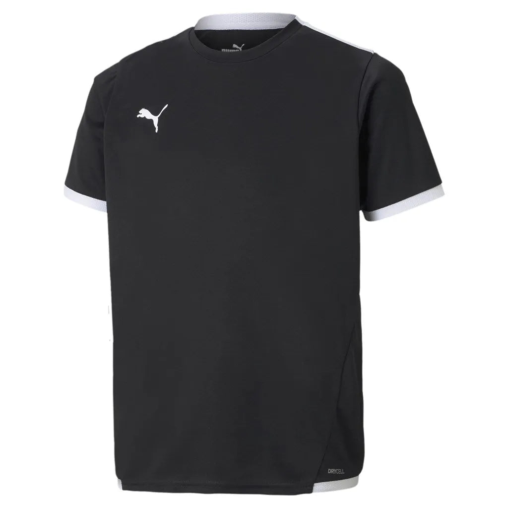 Puma Teamliga Jersey Jr Póló - Sportmania.hu