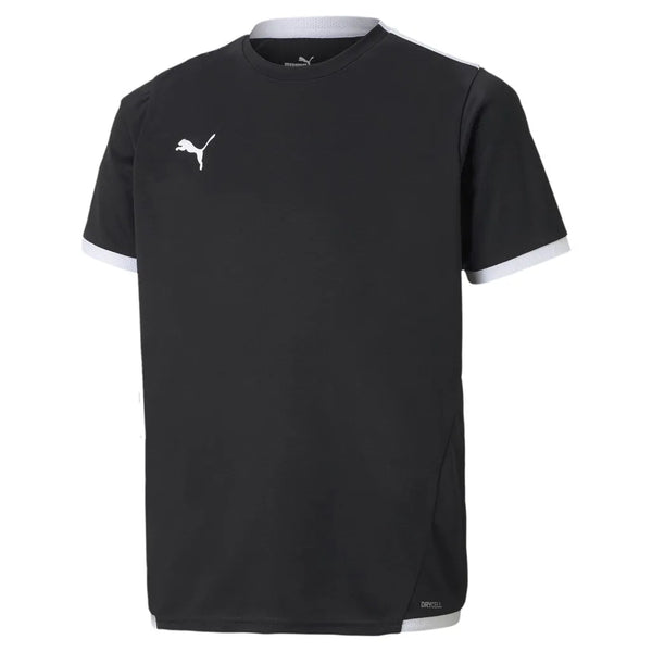 Puma Teamliga Jersey Jr Póló - Sportmania.hu