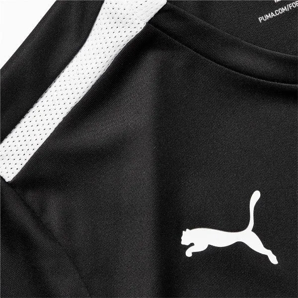 Puma Teamliga Jersey Jr Póló - Sportmania.hu