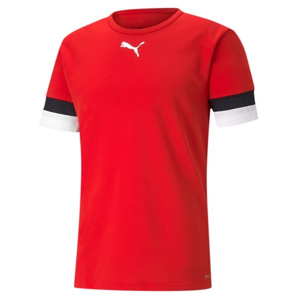 Puma teamRISE Jersey Póló - Sportmania.hu