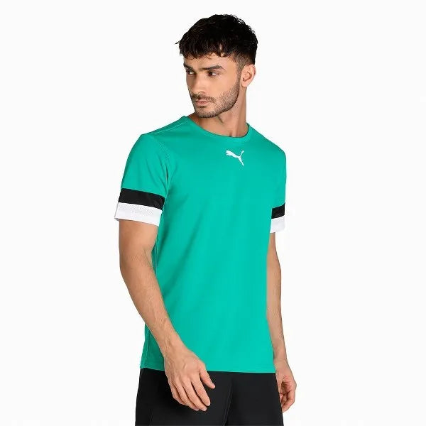 Puma Teamrise Jersey Póló - Sportmania.hu