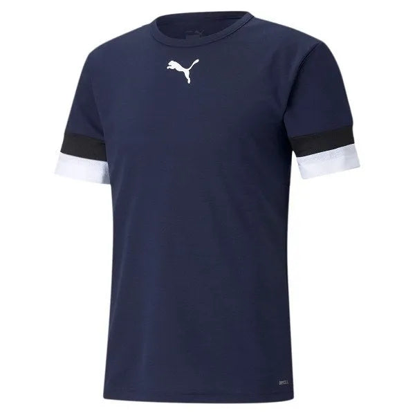 Puma Teamrise Jersey Póló - Sportmania.hu