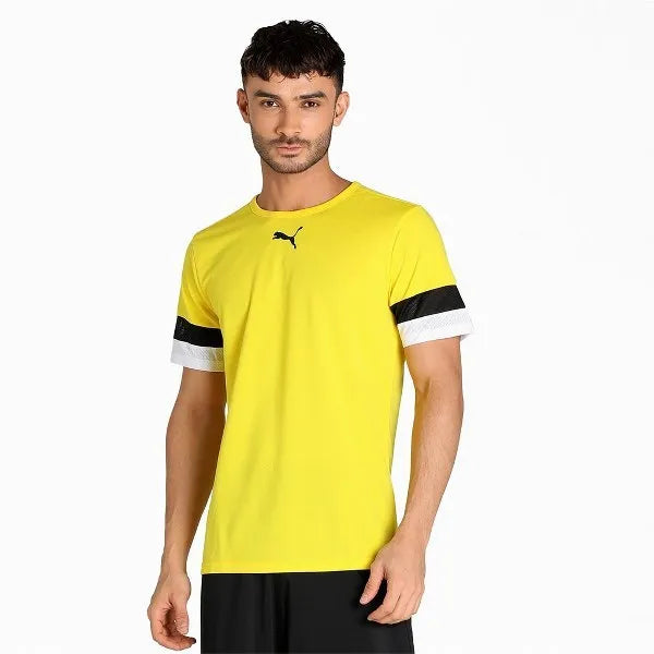 Puma Teamrise Jersey Póló - Sportmania.hu
