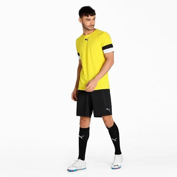 Puma Teamrise Jersey Póló - Sportmania.hu