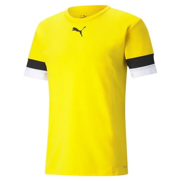 Puma Teamrise Jersey Póló - Sportmania.hu
