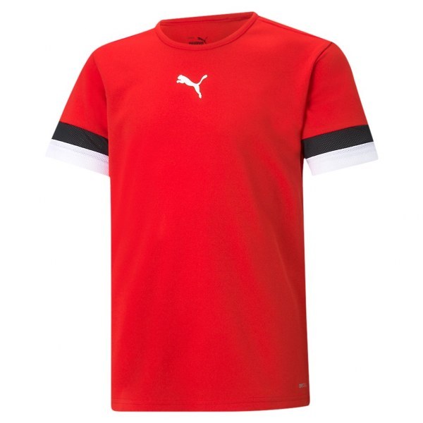Puma teamRISE Jersey Jr Póló - Sportmania.hu