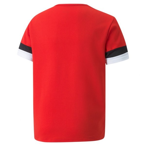Puma teamRISE Jersey Jr Póló - Sportmania.hu