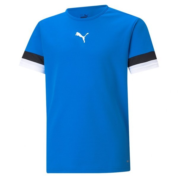 Puma teamRISE Jersey Jr Póló - Sportmania.hu