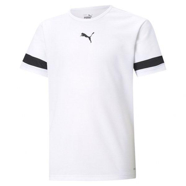 Puma teamRISE Jersey Jr Póló - Sportmania.hu