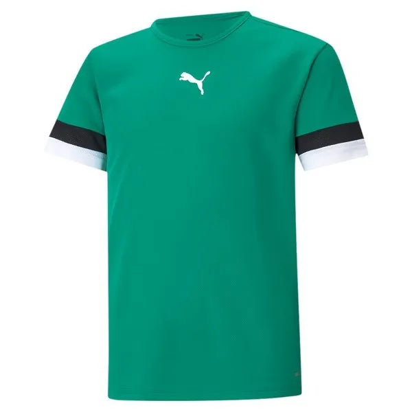 Puma Teamrise Jersey Jr Póló - Sportmania.hu