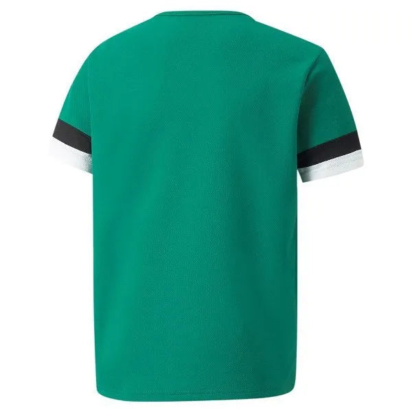 Puma Teamrise Jersey Jr Póló - Sportmania.hu