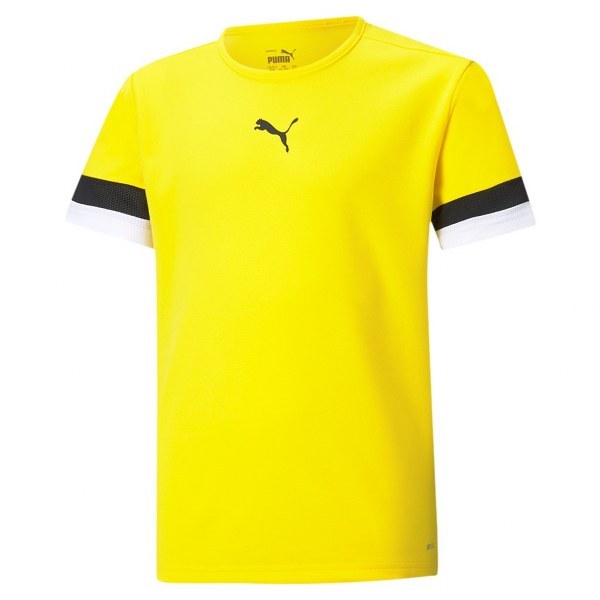 Puma teamRISE Jersey Jr Póló - Sportmania.hu