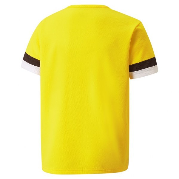 Puma teamRISE Jersey Jr Póló - Sportmania.hu