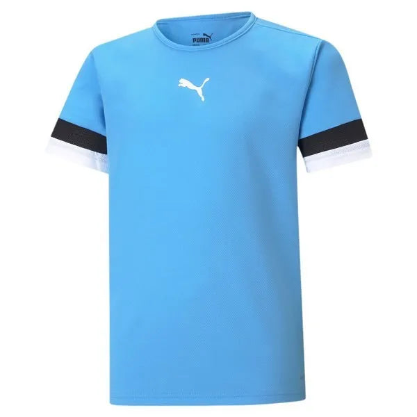 Puma Teamrise Jersey Jr Póló - Sportmania.hu