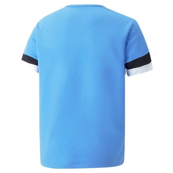 Puma Teamrise Jersey Jr Póló - Sportmania.hu