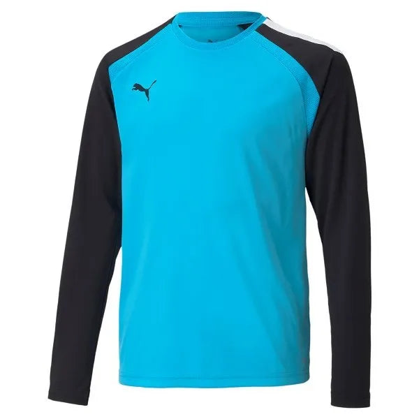 Puma teamPACER GK LS Jersey Jr Hosszú ujjú póló - Sportmania.hu