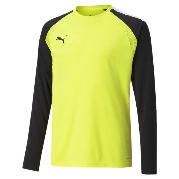 Puma teamPACER GK LS Jersey Jr Hosszú ujjú póló - Sportmania.hu