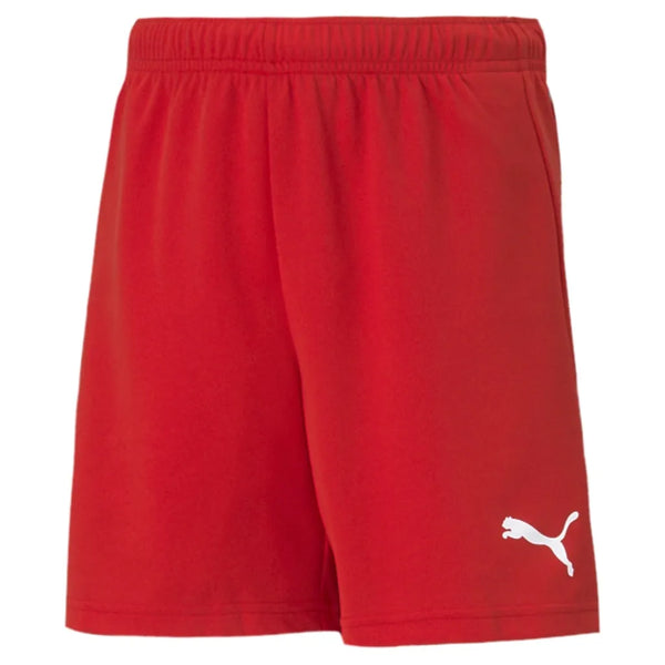Puma Teamrise Jr Short - Sportmania.hu