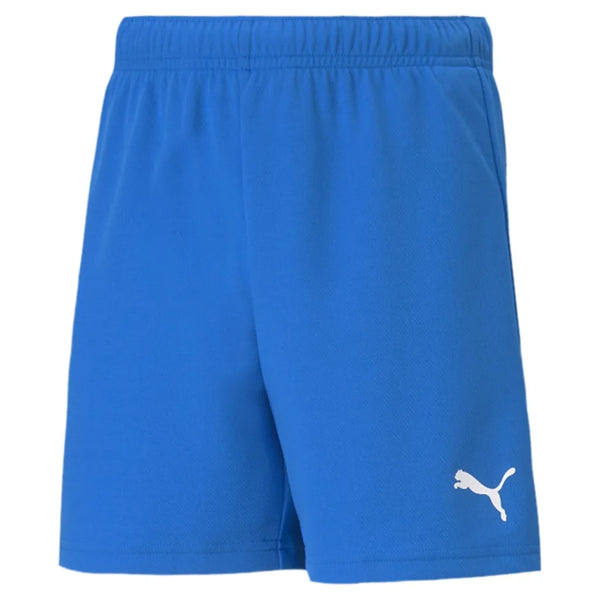 Puma Teamrise Jr Short - Sportmania.hu