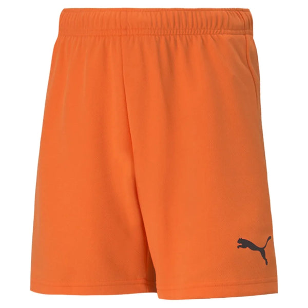 Puma Teamrise Jr Short - Sportmania.hu