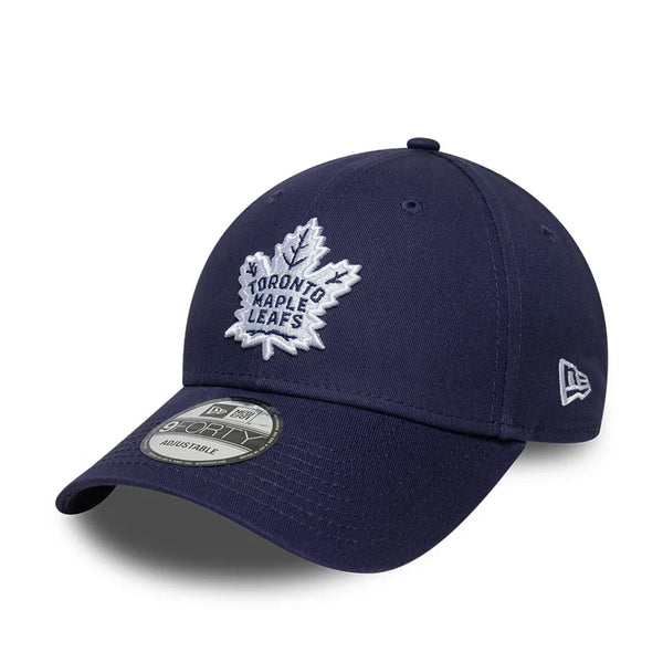 New Era Toronto Maple Leafs NHL Navy 9FORTY baseball sapka