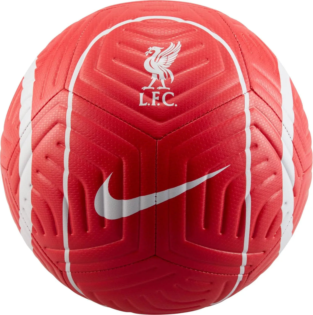 Nike Liverpool Strike Futball labda - Sportmania.hu