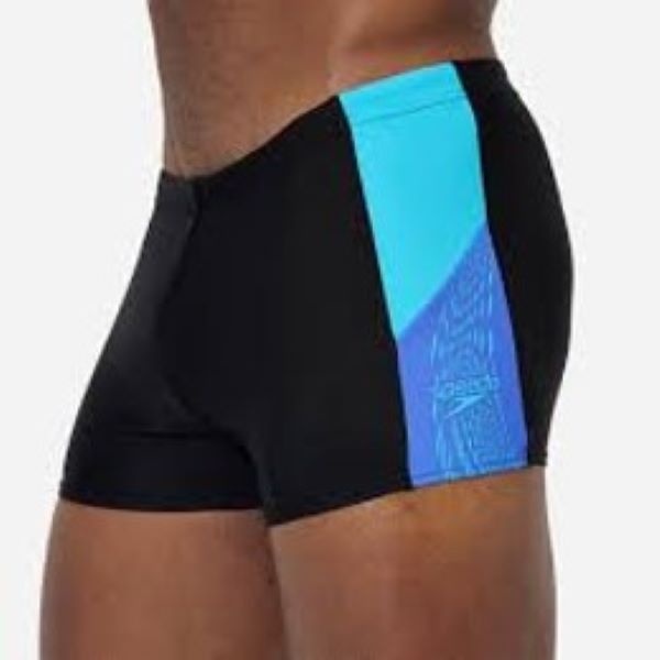 SPEEDO DIVE SPL ASHT AM BLUE