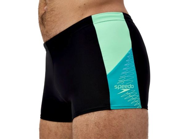 Stroje P£Ywackie Men\'S Dive Spl Asht (Uk) fürdőruha