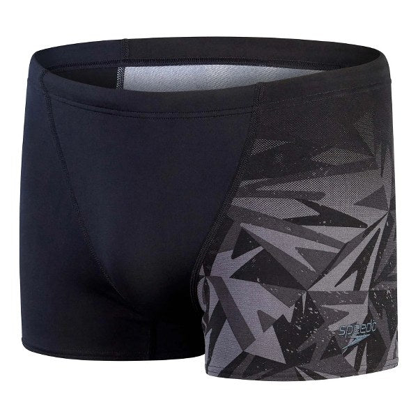 HYPERBOOM PNL ASHT AM BLACK/GREY (UK)