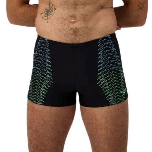 Stroje P£Ywackie Men\'S Duo Logo Asht (Uk)