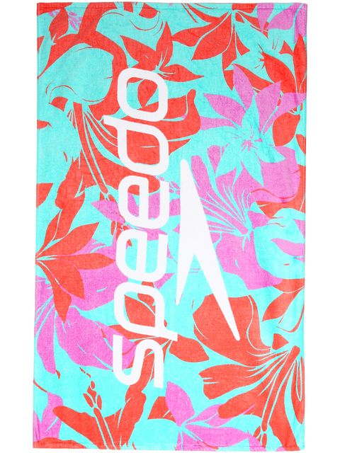 Speedo BEACH TOWEL AU ns fürdőruha