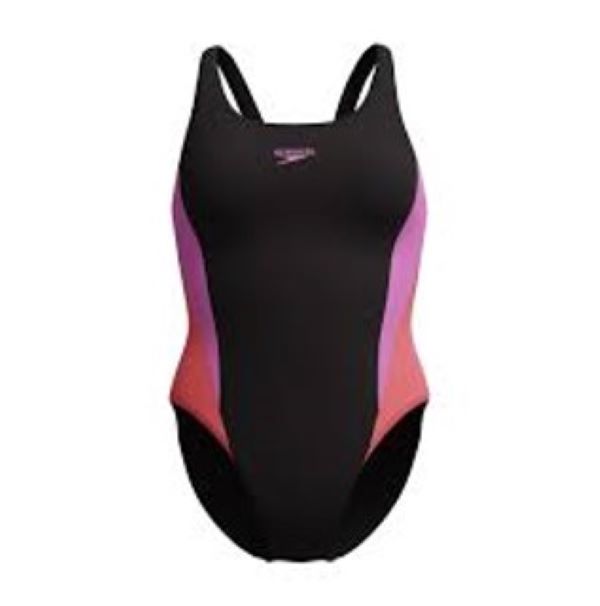 SPEEDO CLBLK 2.0 1PC AF
