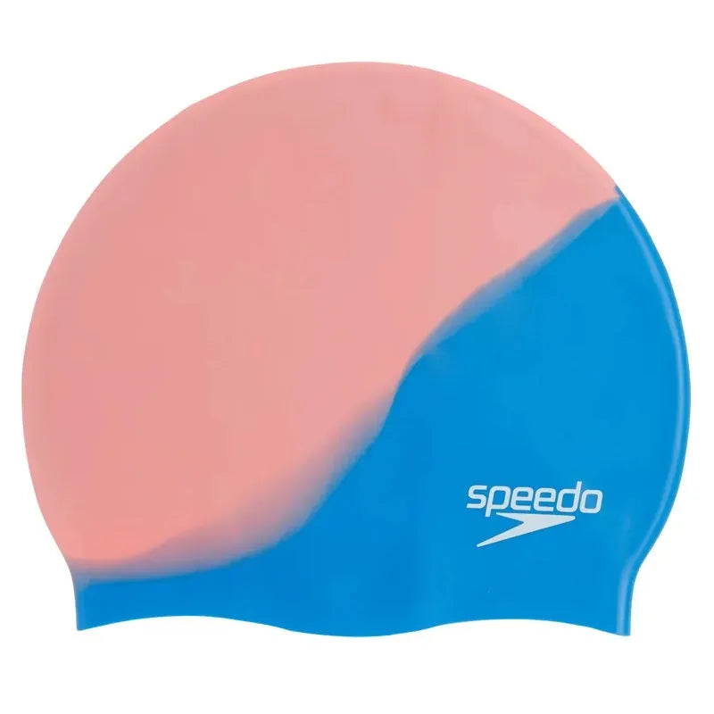 Speedo Multi Colour Silicone úszósapka - Sportmania.hu