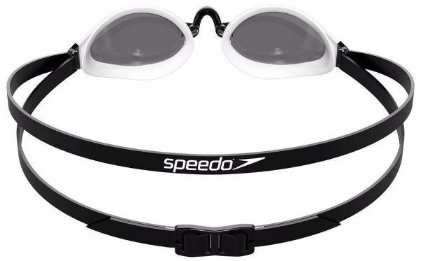 Fastskin Speedsocket Au 2 Black/White (Uk) ns fürdőruha