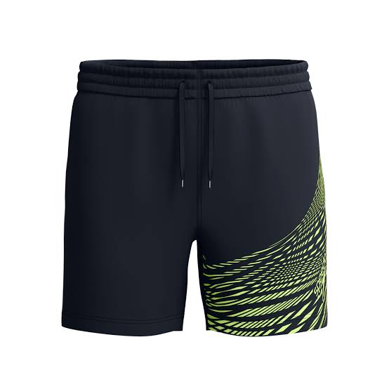 Speedo MEDLEY LOGO 16\" WATERSHORT AM fürdőruha