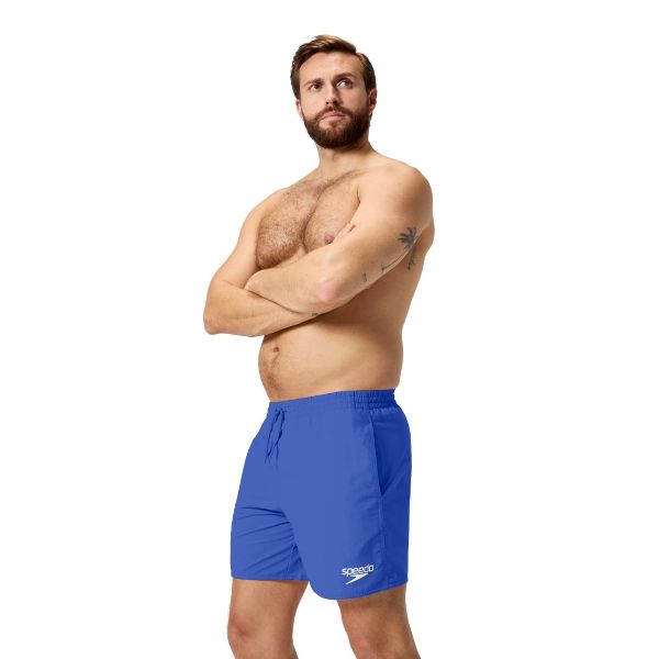 Speedo Szorty Meskie Essentials 16\" Wsht Am