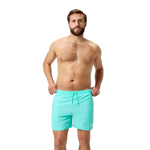 Speedo Szorty Meskie Essentials 16\" Wsht Am