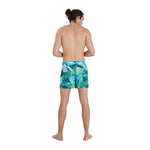 Speedo Printed Leisure 14\" Watershort (UK) Short