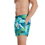 Speedo Printed Leisure 14\" Watershort (UK) Short