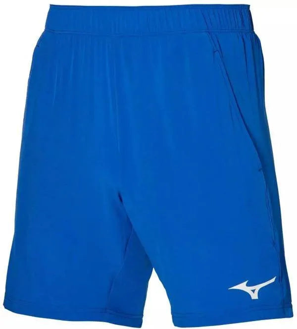 Mizuno 8 in Flex Short Short