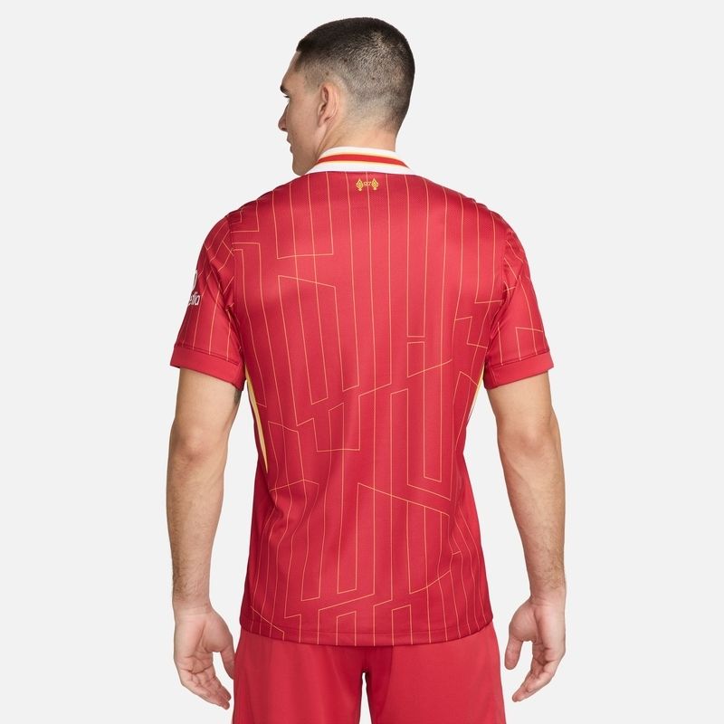 Nike Liverpool FC 2024/25 Stadium Home futball mez - Sportmania.hu