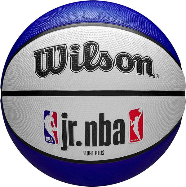 Wilson JR NBA DRV LIGHT FAM LOGO Kültéri kosárlabda