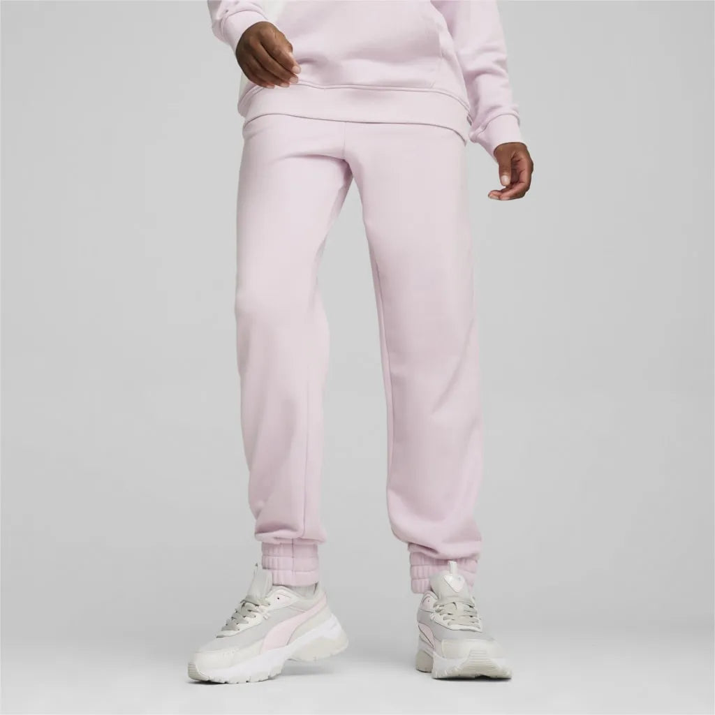 Puma ESS+ Embroidery Pants Nadrág - Sportmania.hu