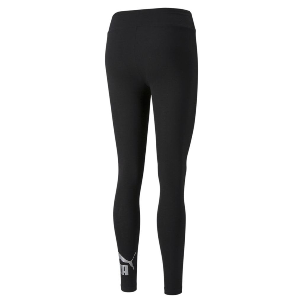 Puma ESS+ Metallic Leggings - Sportmania.hu