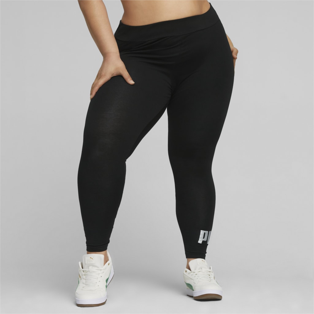 Puma ESS+ Metallic Leggings - Sportmania.hu