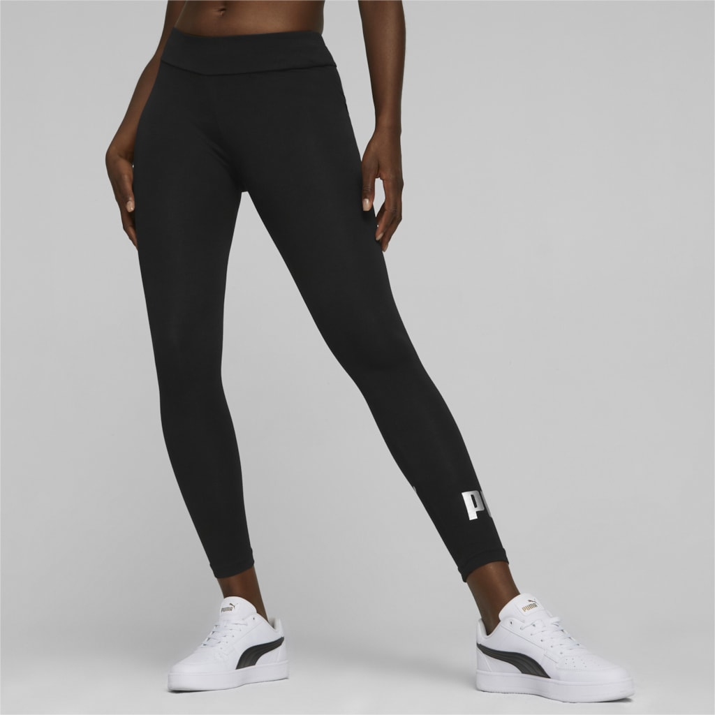 Puma ESS+ Metallic Leggings - Sportmania.hu