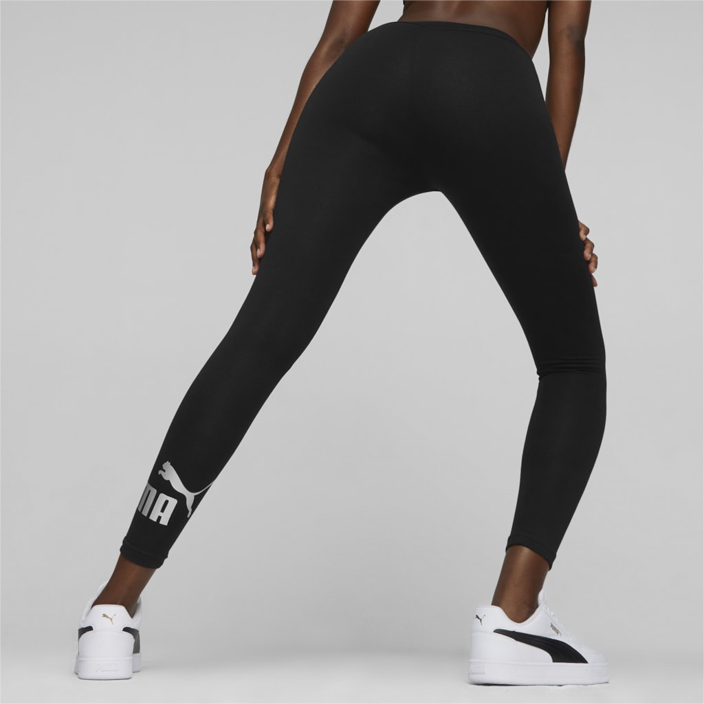Puma ESS+ Metallic Leggings - Sportmania.hu