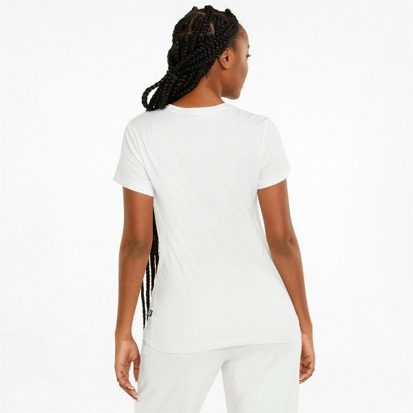 Puma ESS+ Embroidery Tee Póló - Sportmania.hu