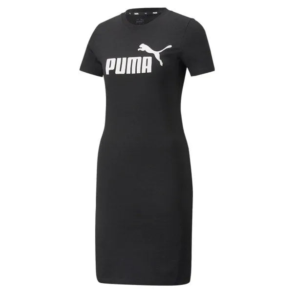 Puma ESS Slim Tee Dress Ruha - Sportmania.hu