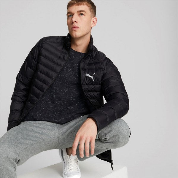 Puma PackLITE Jacket Kabát - Sportmania.hu